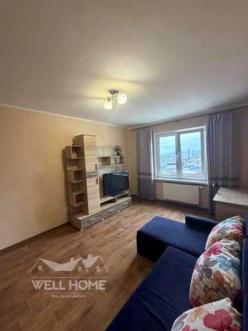 Продаж квартири 1к Балтійський, 5 ЖК Navigat Київ