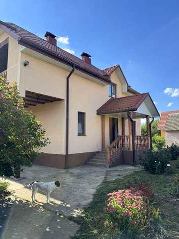 Продаж будинку в селі Забороль