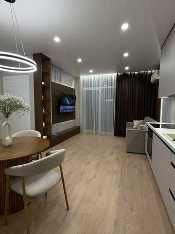 Довгострокова оренда 1к Квартира Цегельний провулок ЖК Central Park Vinnytsia