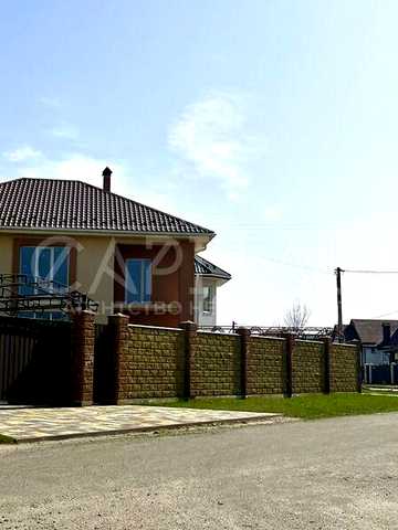 Продаж 5к Дім Херсонська вулиця