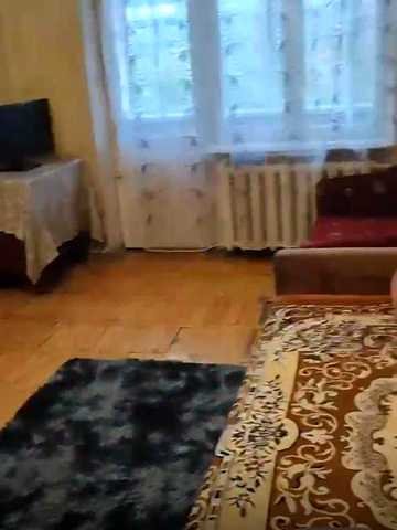 Оренда 1-но кімнатної квартири біля ст.м. Святошин, Берестейський пр-т, 79