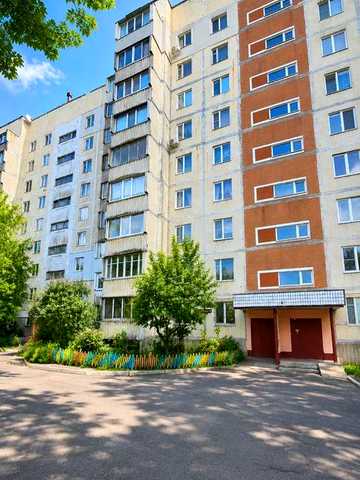 ПродАється 3 кімнатна квартира з ремонтом. р-н ПЗР