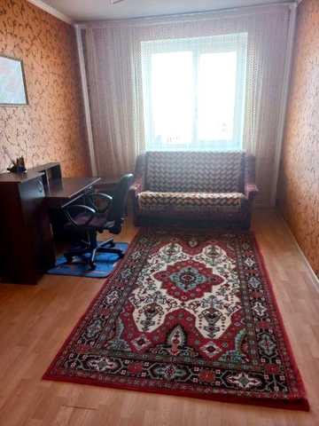 Продаж 3-х кімнатної квартири.