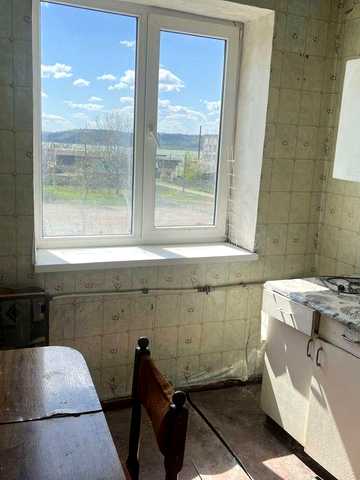 Продам 3-х комнатную квартиру,срочная продажа село Болгарка Раздельнянского района