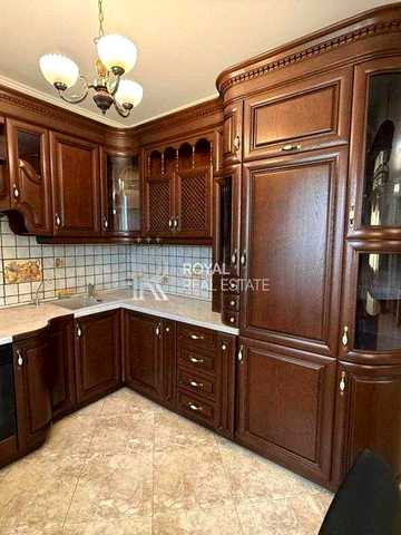 Продаж Квартири 76 м2, вул. Салютна 1б, метро Нивки, Шевченківський район