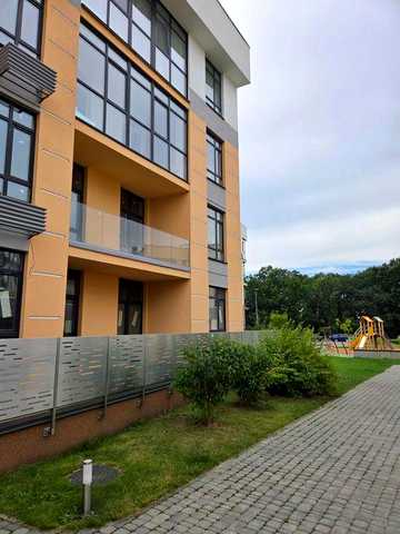 Продаж 3-хкімнатноі квартири . ЖК Італійський квартал, вул.Редьчинська, 5 ЖК Італійський квартал