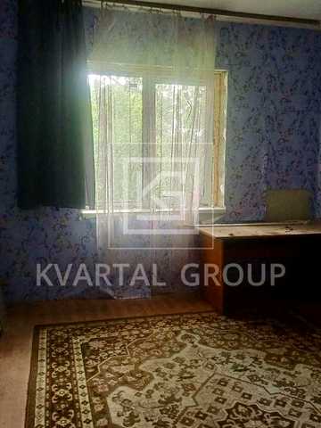 Продаж квартири, можна проживати. вул. Давидчука, Парк "Незнайка"