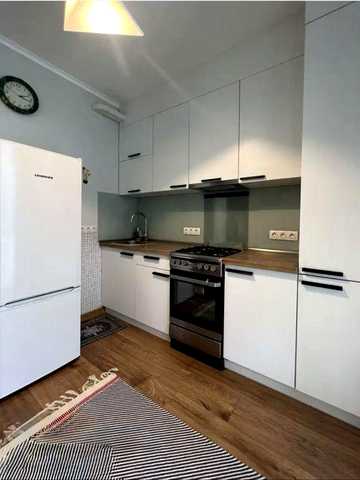 Продаж 1к кв 38м2 Придорожна,1 Зазимʼя ЖК Desna Residence ЖК Desns Residence
