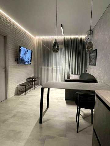 Аренда 2к квартиры в ЖК IQ House. Центр