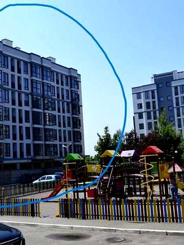 Продаж 1к Квартира Шевченка вулиця