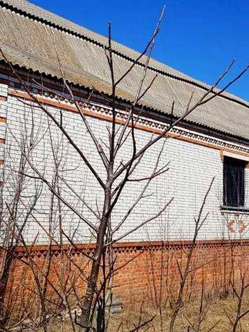 Продаж житлового будинку + земельна ділянка