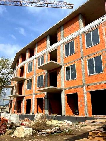 2 кімнатна квартира ЖК Eco City Park Винники вул. Івана Франка, 114б Львів Львівський район ЖК Eco City Park