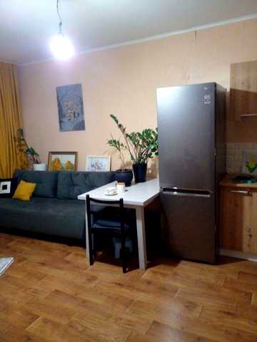 Пров. Балтійський 5, 15/25 п. 49/18/18 кв.м. ЖК Балтійський