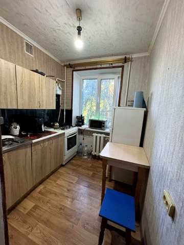 Продаж 1-кімн.вул.Чорних Запорожців 53