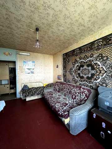 Продам 3х комнатную квартиру Салтовка, Гв. Широнинцев