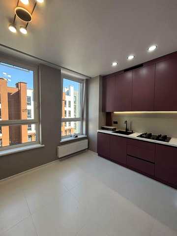 Продаж 1 кімнатної квартири в Крюківщині ЖК Dobre misto