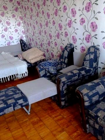 Продам 1но кімнатну квартиру із нішею. Богунія, вул. Г. Десантників
