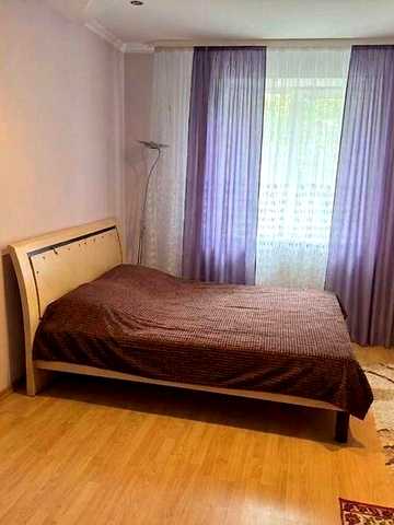 Довгострокова оренда 2к Квартира Чорновола В'ячеслава вулиця
