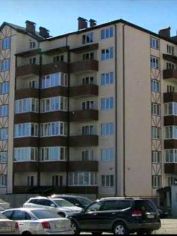 Оренда 2-кім.кв 50м, 3/6 Крюківщина ж/к" Вишнева оселя --