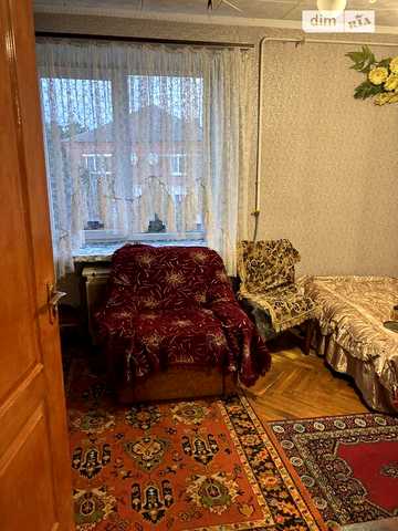 Продаж 2к Квартира Магістральна вулиця