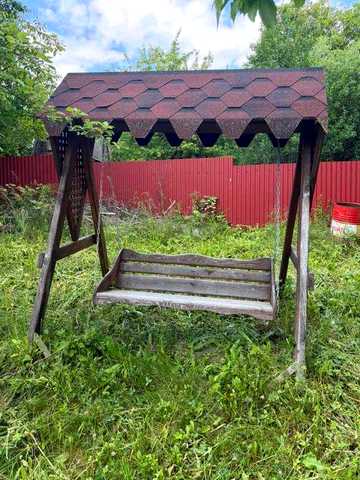 Продаж садового будинку СТ "Зірка" (Видрові доли)