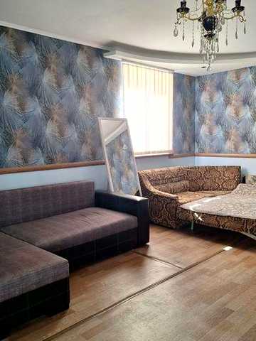 Продам 1 ком.квартиру в новострое м.Д.Спорта. ЖК Жилстрой 1