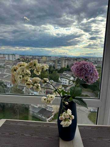 Оренда 1 кім. квартири біля парку та озера вул Дорошенка SB