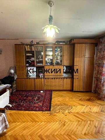 Без Комісії! Продаж 1-кімнатної квартири в м. Бровари КОД 21147729