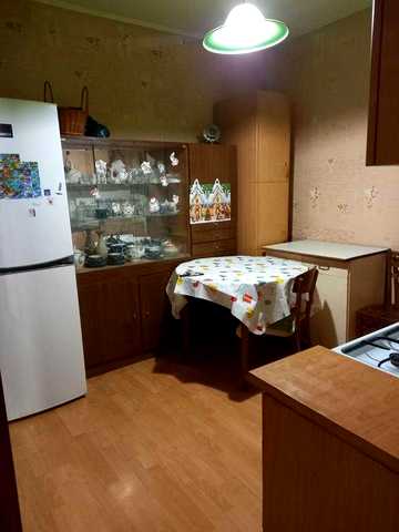 Сдам 1-но комнатную квартиру Университетская/ район Украинского театра.