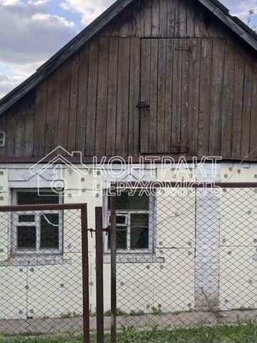Продаж 4к Дім Харківська вулиця
