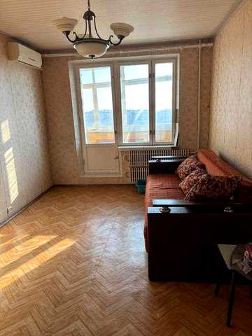 Продам 1-к квартиру на Шишковке | 6/9, 33м2, газ | Киевский район
