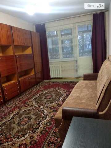 Довгострокова оренда 3к Квартира 6-а Слобідська вулиця