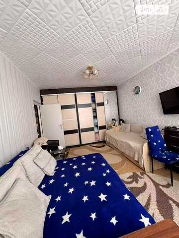 Продаж 1к Квартира Нова вулиця
