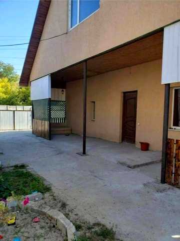 Продам будинок 80 м² з гаражем на 13 сотках, Карнаухівка