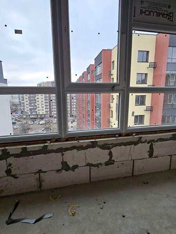 Продаж 1к Квартира Євгена Рихліка вулиця