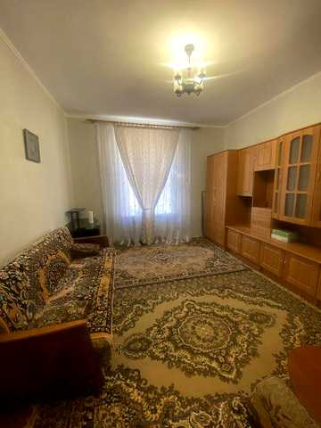 Сдается 2-ком.2/3 эт. дома, АГВ пр.Независимости (центр)