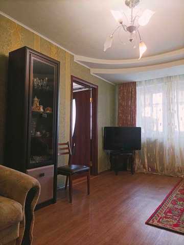 Продам 2 х. кім.квартиру м.Армійська.