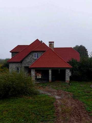 Продаж будинку 295 м² з частковим ремонтом та 21 соткою землі | Суховоля