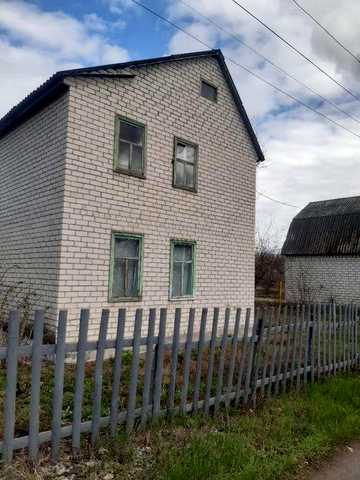 Продам дачу Росинка торг