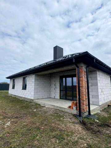 Продаж будинку в м. Калинівка
