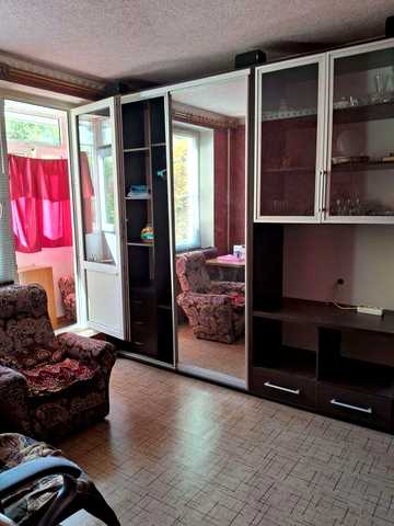 Алексеевка, Продам 1ком.кв 3/9 пр. Победы 54