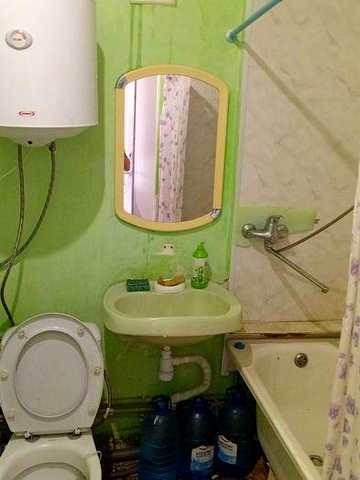 Сдам в аренду квартиру