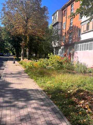 1-кімнатна квартира 31 м² у Раковому | 25 000 $