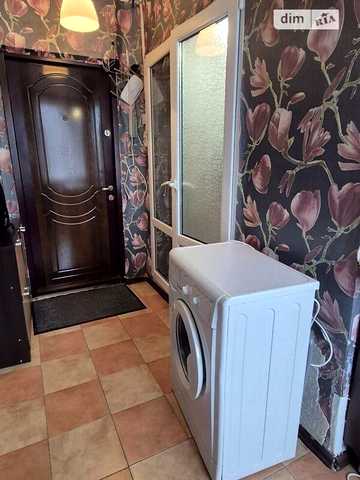 Продаж 1к Квартира Огарівська вулиця