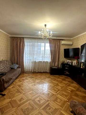 Довгострокова оренда 3к Квартира Геранієва вулиця