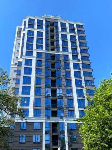 Продаж! 2-кімнатна квартира в ЖК Kyiv Sky, центр Чернігова ЖК Київ Sky