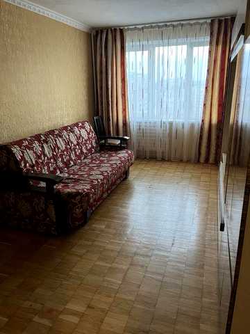 1к. квартира Оболонь, вул. В. Івасюка 53