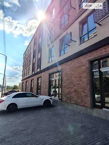 Продаж 1к Квартира Поліська вулиця ЖК Europian Residences