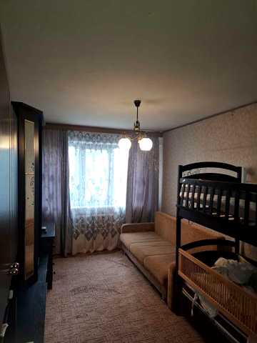 Продаж, 3 к-кв, 604 м/р, Салтівка