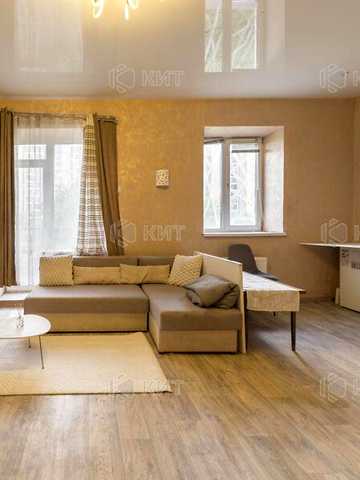 Продаж 1к Квартира Білобровський провулок